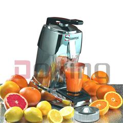 Santos 10 高效能榨橙柚汁机