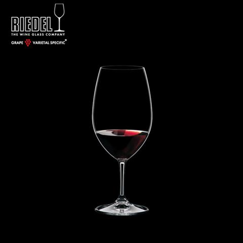 0446/30   奥地利Riedel  经典餐厅系列红葡萄酒杯