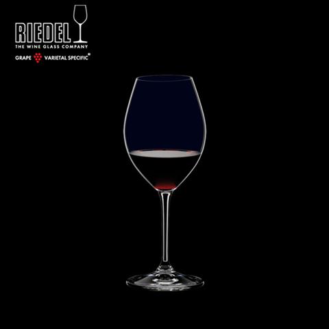0447/30 奥地利Riedel  大号餐厅系列红葡萄酒杯