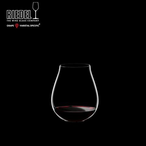 0412/67 奥地利Riedel O型平底杯餐厅系列红酒杯