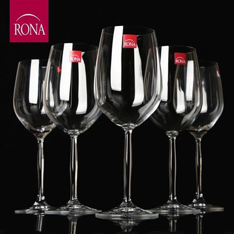 2570系列捷克RONA葡萄酒杯红酒杯