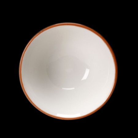 9109C242 英国Steelite 西餐陶瓷碗