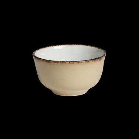 11200379-英国Steelite 西餐陶瓷清汤碗