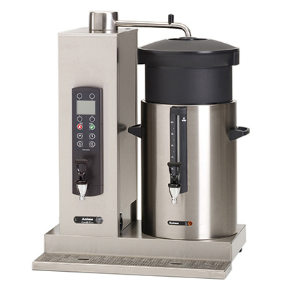 荷兰Animo CB 1x20W-R单桶台上型咖啡/开水机(右侧带桶) 20升