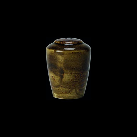 11320841-英国Steelite 陶瓷调味瓶 盐瓶
