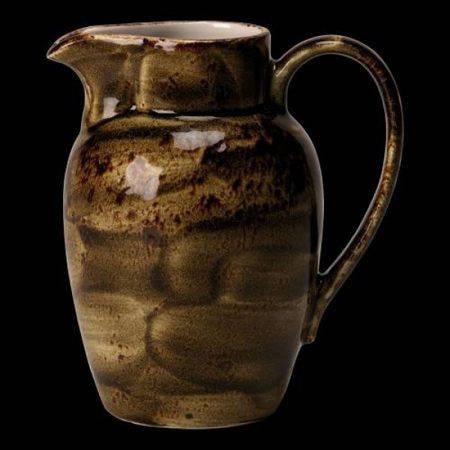 11320283-英国Steelite 陶瓷酒瓶 醒酒器