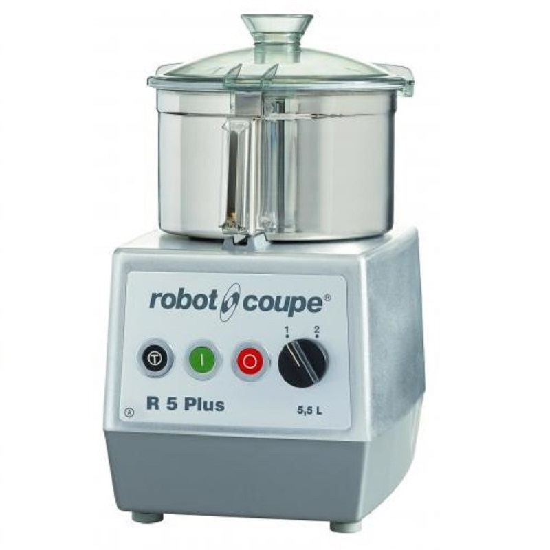 法国robotcoupeR5plus搅拌机