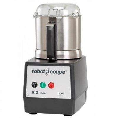 法国robot coupe R3-1500台式切割搅拌机(单速/单相)