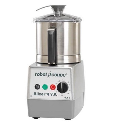 法国robot coupe Blixer4V.V.乳化搅拌机