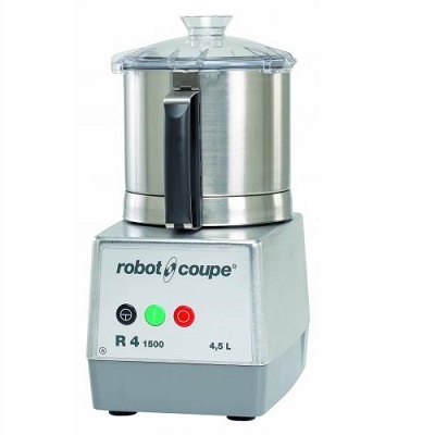法国robot coupe R4-1500台式切割搅拌机